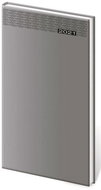 Diary 2021 weekly pocket Gommato - gray - Planner