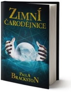 Zimní čarodějnice - Kniha
