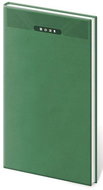 Diary 2021 Weekly Pocket Print - Green - Planner