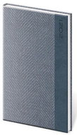 Diary 2021 pocket Procida - blue - Planner