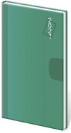 Diary 2021 weekly pocket Vario - Green - Planner