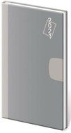 Diary 2021 weekly pocket Vario - Gray - Planner