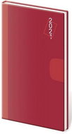 Diary 2021 weekly pocket Vario - Red - Planner
