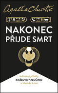 Nakonec přijde smrt - Kniha