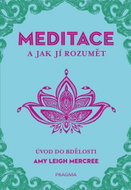 MEDITACE a jak jí rozumět: Úvod do bdělosti - Kniha