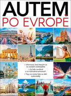 Autem po Evropě - Kniha
