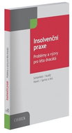 Insolvenční praxe: Problémy a výzvy pro léta dvacátá - Kniha