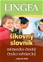 Německo-český česko-německý šikovný slovník: ... nejen do školy - Kniha
