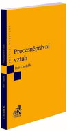 Procesněprávní vztah - Kniha