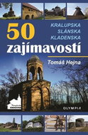 50 zajímavostí na Kralupsku, Slánsku a Kladensku - Kniha