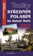 Středním Polabím ke Kutné Hoře - Kniha