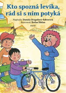Kto spozná levíka, rád si s ním potyká - Kniha