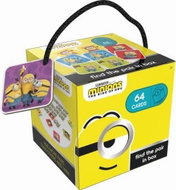 Memory for trips Mimoni 2 - Memory Game
