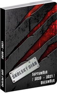 School diary Lava 2020-2021 - Planner