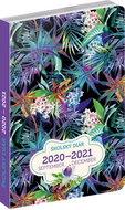 Jungle School Diary 2020 - 2021 - Planner