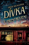 Dívka v přestrojení - Kniha