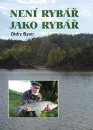 Není rybář jako rybář - Kniha