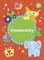 Omalovánky 2+ - Omalovánky