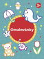 Omalovánky 3+  - Omalovánky