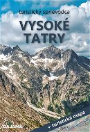 Vysoké Tatry  - Kniha