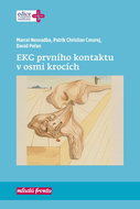 EKG prvního kontaktu v osmi krocích - Kniha
