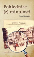 Pohlednice (z) minulosti - Kniha