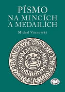 Písmo na mincích a medailích - Kniha