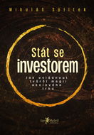 Stát se investorem - Kniha