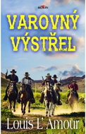 Varovný výstřel - Kniha
