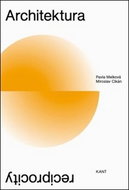 Architektura reciprocity - Kniha