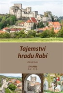 Tajemství hradu Rabí - Kniha