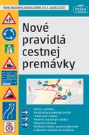 Nové pravidlá cestnej premávky - Kniha