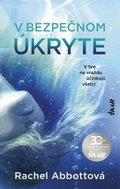 V bezpečnom úkryte: V hre na varždu účinkujú všetci - Kniha