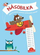 Násobilka - Kniha