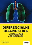 Diferenciální diagnostika v kardiologii a pneumologii 2 - Kniha