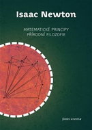 Matematické principy přírodní filozofie - Kniha