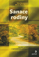 Sanace rodiny - Kniha