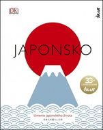 Japonsko: Umenie japonského života - Kniha