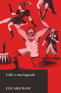Lidé z maringotek - Kniha