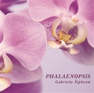 Phalaenopsis - Kniha