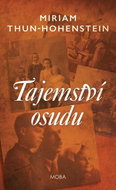 Tajemství osudu - Kniha