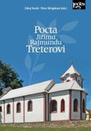 Pocta Jiřímu Rajmundu Treterovi - Kniha