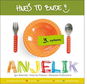 Hneď to bude, Anjelik - Kniha