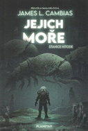 Jejich moře - Kniha