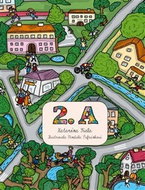 2. A - Kniha