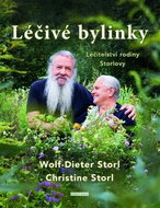 Léčivé bylinky: Léčitelství rodiny Storlovy - Kniha