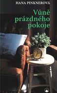 Vůně prázdného pokoje - Kniha