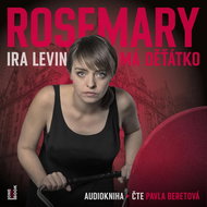 Rosemary's having a baby - MP3 Audiobook