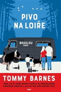 Pivo na Loiře - Kniha
