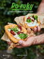 Do ruky: Český streetfood nejen pro chlapy - Kniha